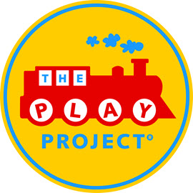 Play Project Circle logo